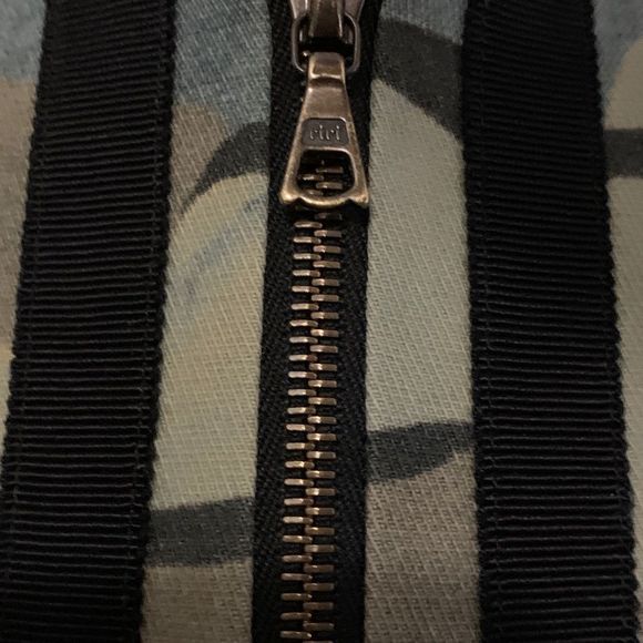 SS17 Dries Van Noten Jacket - Picture 5 of 7